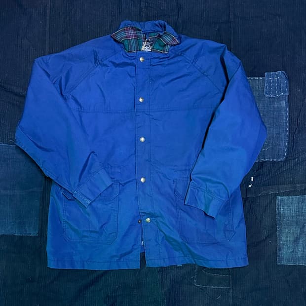 80's 울리치(W) 마운틴 파카 XL