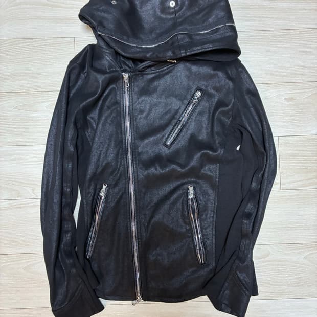 Johnny wolf 라이더 자켓 3