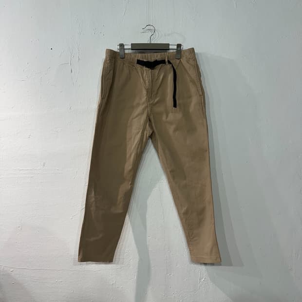 그라미치 팬츠 L-XL