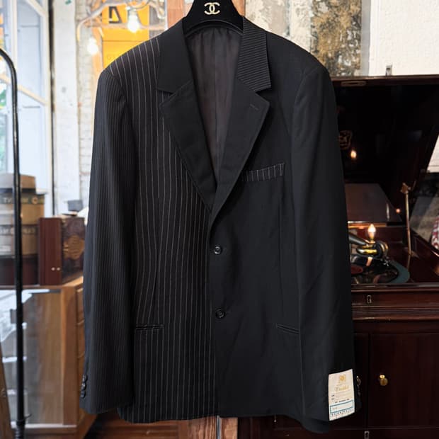 더블렛 업사이클 한정판 자켓(20개 한정)