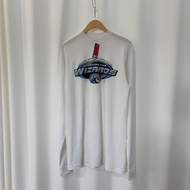 majestic long sleeve (made in MEXICO)