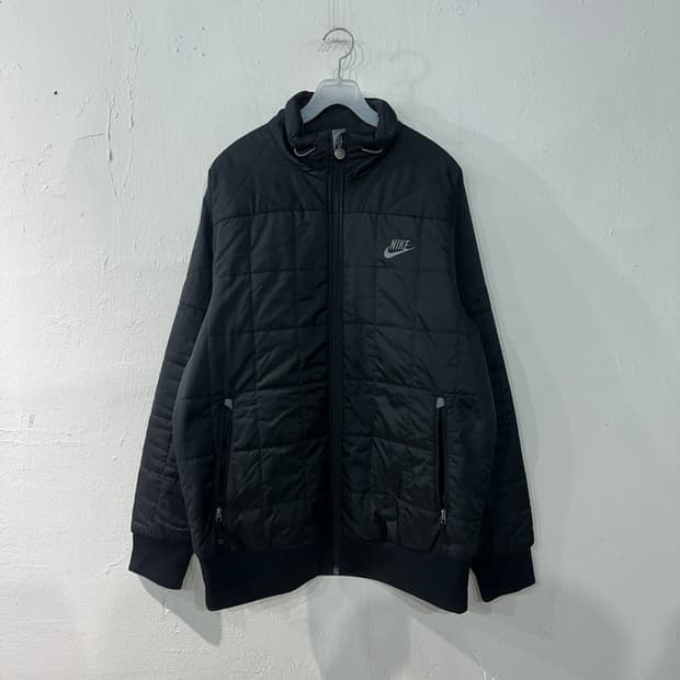 나이키 경량패딩 XL