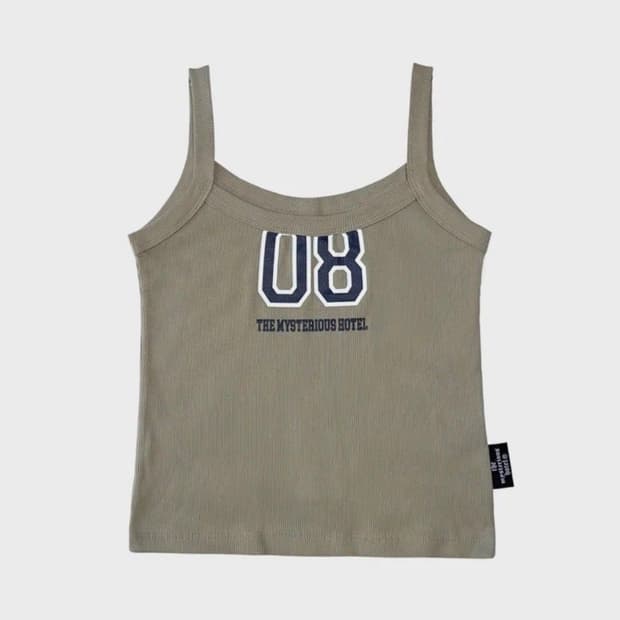 미스테리어스호텔 나시 