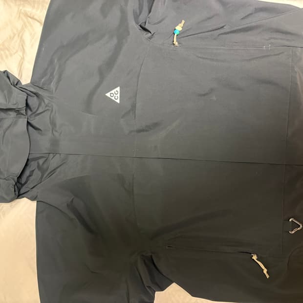 나이키 acg 스톰핏 adv - XL