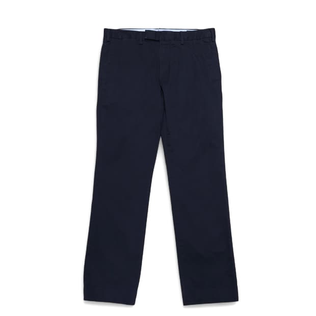 30~31)POLO 폴로 슬림핏 치노팬츠 네이비