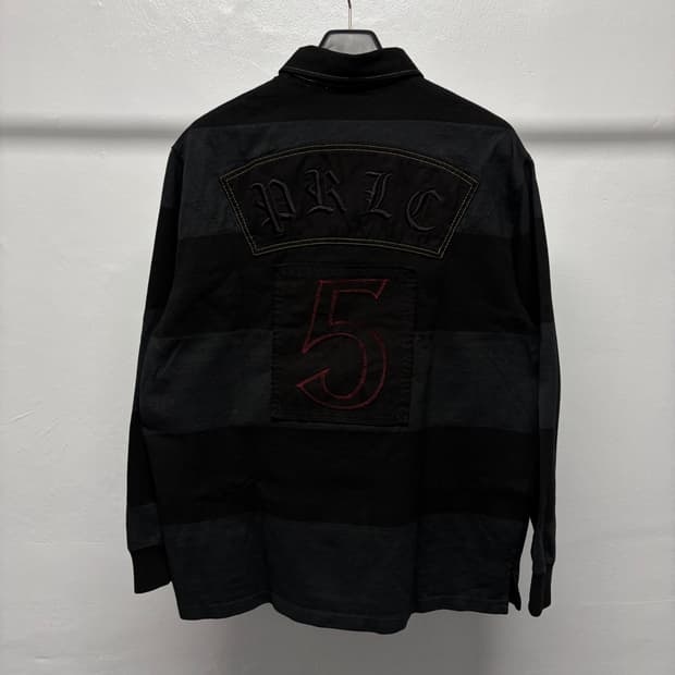 폴로 랄프로렌 럭비 스웻셔츠 32