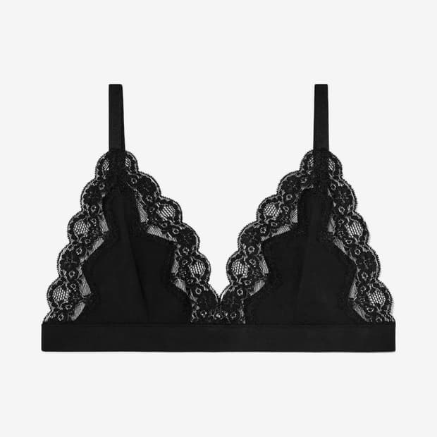 글로니 레이스 브라 ALLURE LACE BRA
