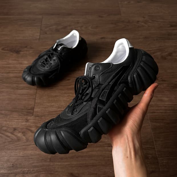 Onitsuka Tiger Denture LS 