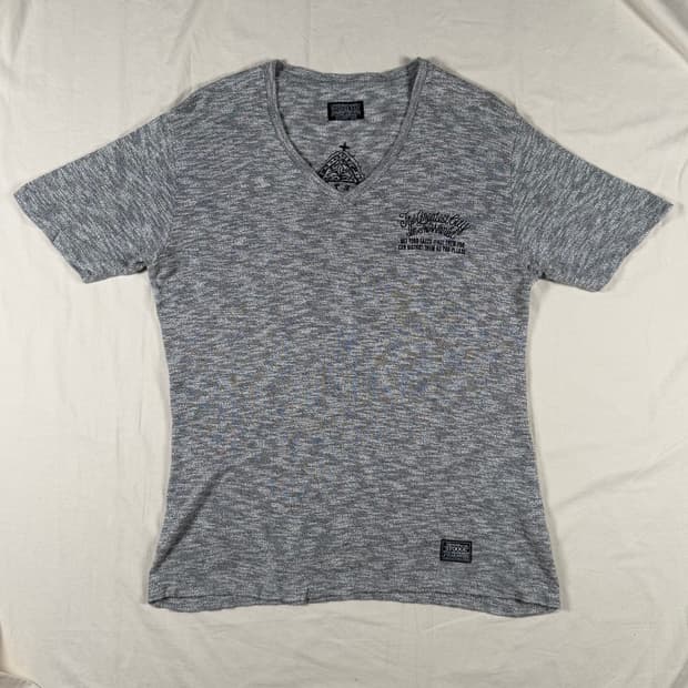 Stooge & CO 스투지앤코 반팔 티셔츠 반팔티