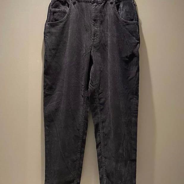 (XLARGE) 빔즈 SSZ 21AW 코듀로이 5P팬츠