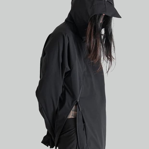 [XL]paf 6.0 테크니컬 자켓