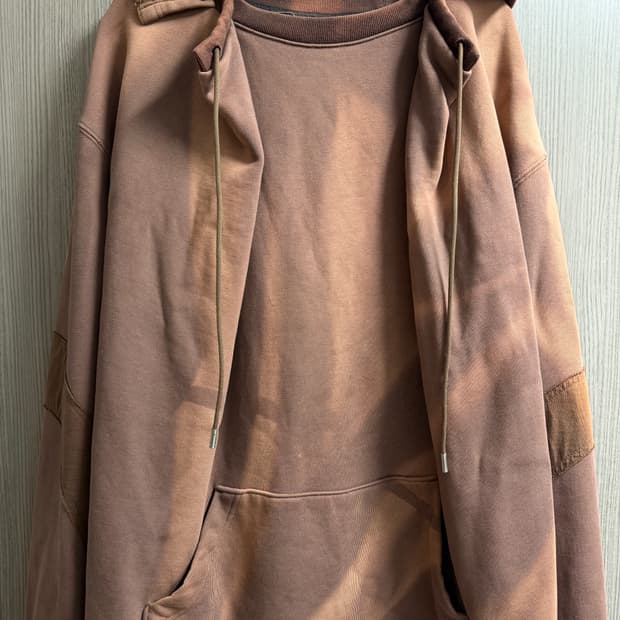 Jiyongkim 23 ss 후드티