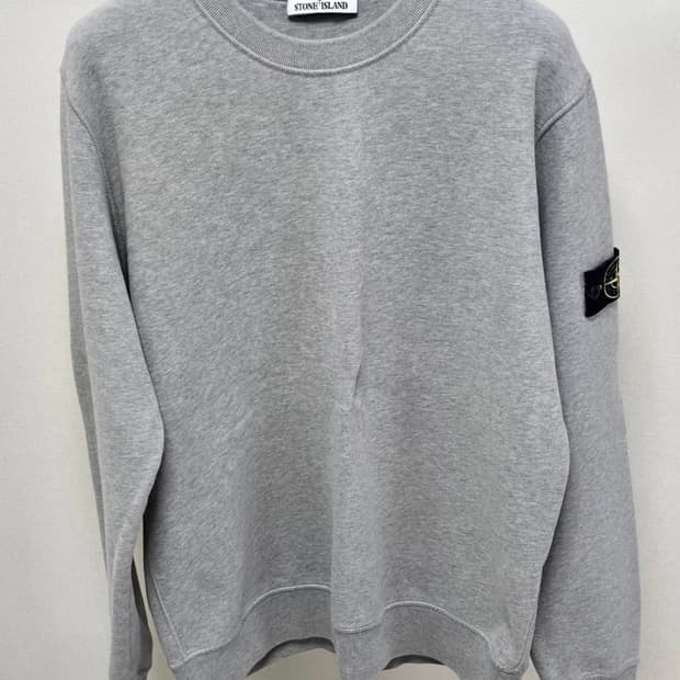 스톤 아일랜드 맨투맨