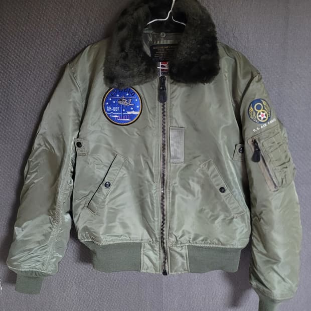 프로퍼 오리지날 자켓