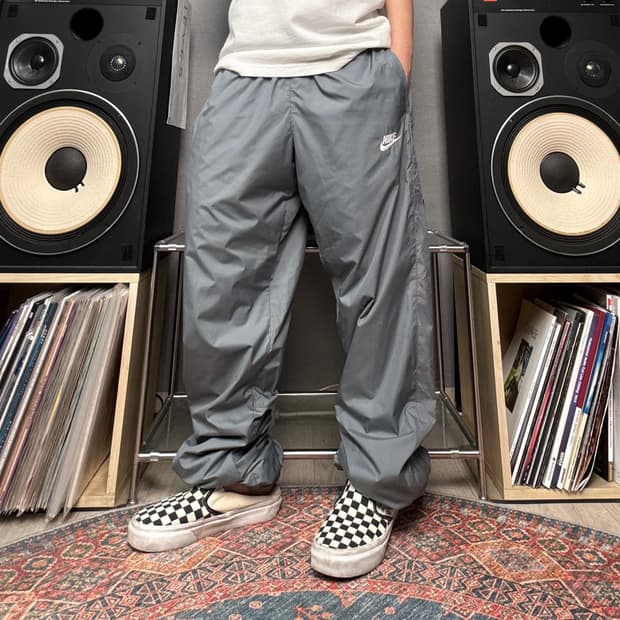 나이키 트랙팬츠