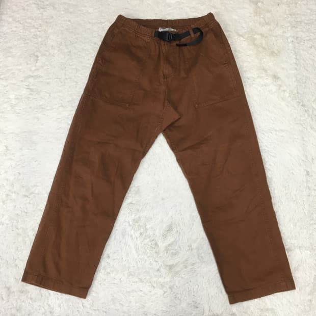 그라미치 테이퍼드팬츠 DD09