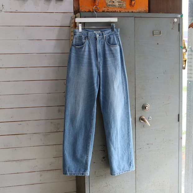 FREAK'S STORE 데님 팬츠 (여성용 27)