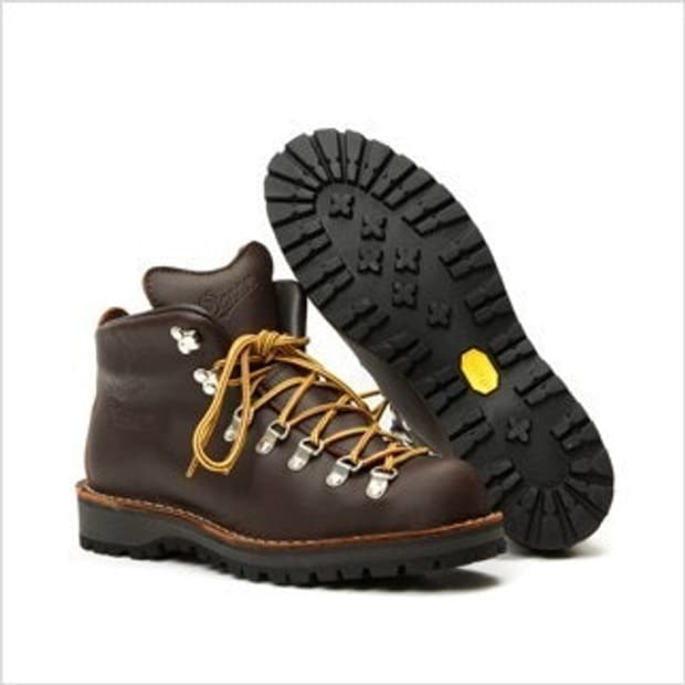 대너 마운틴 라이트 80주년 US8/EU 41.5 사이즈