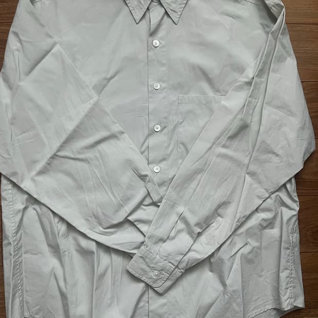 오라리셔츠3