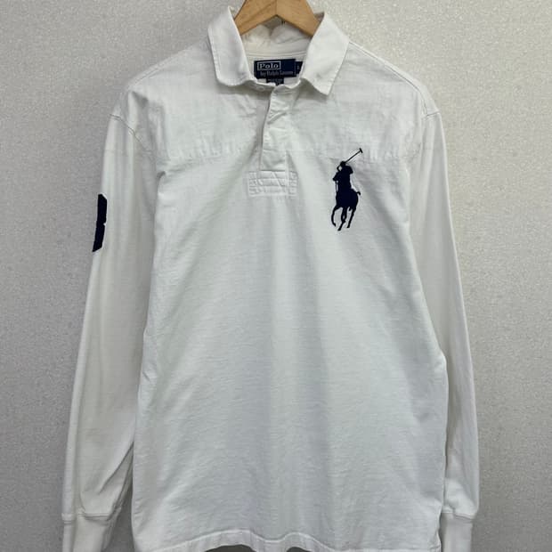 (L)폴로 PK 럭비티-M2121