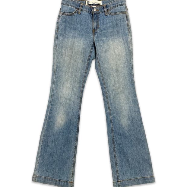 빈티지 GAP 부츠컷 팬츠