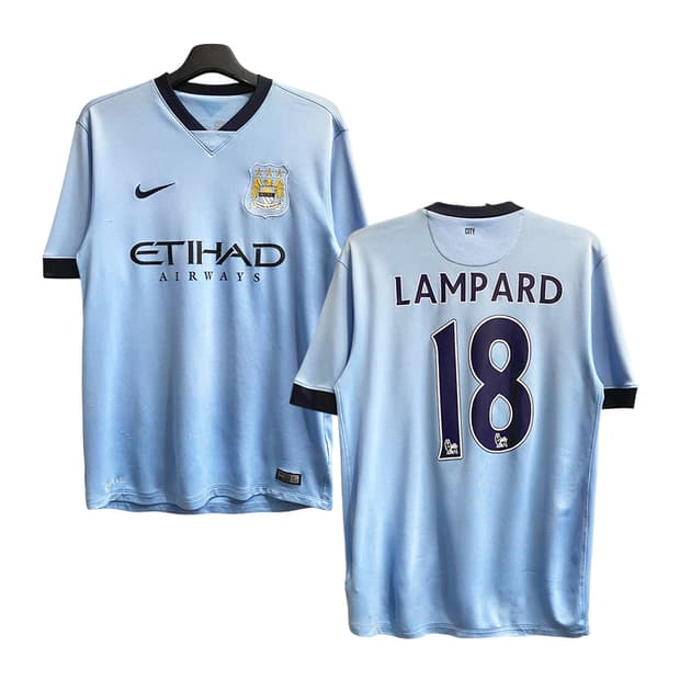 14/15 맨시티 홈 램파드 (M)