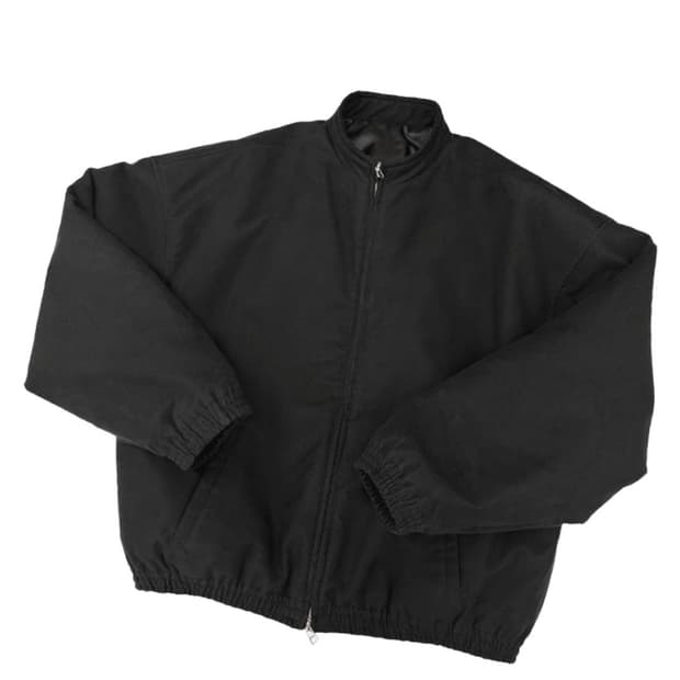 [OS] 논노드 몰스킨 봄버 블랙