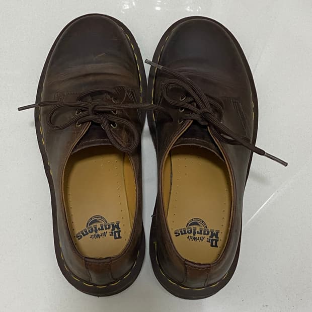 닥터마틴1461 크레이지호스 250