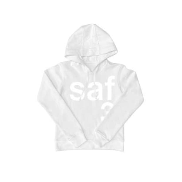 사파리스팟 후드 1 사이즈