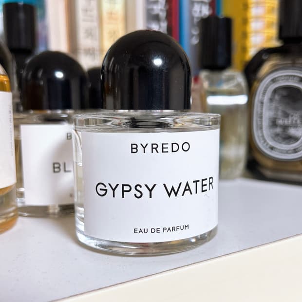 말이 필요없는 유명향수 바이레도 집시워터 50ml