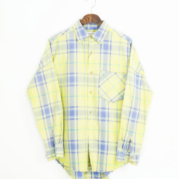 Rodeo Crowns check shirt