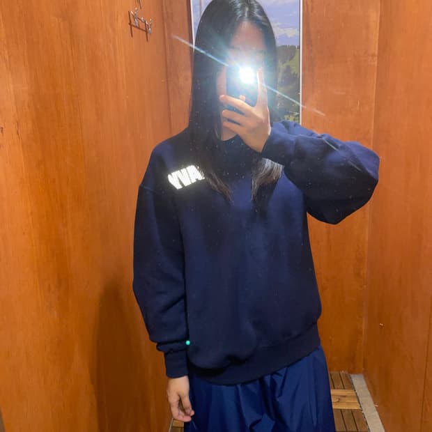  (M) USA USMC 밀리터리 미해병대 스웻셔츠 맨투맨 