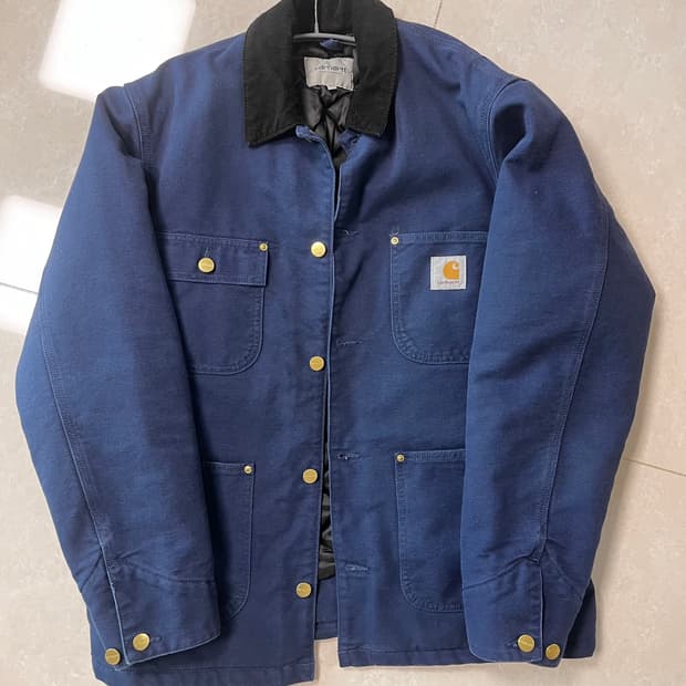 칼하트 워크자켓