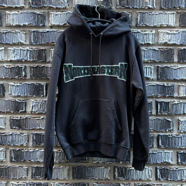 00s 챔피온 노스이스턴 후디