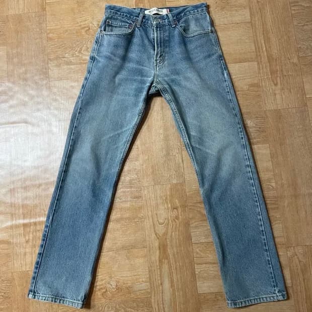 [32] 00s Levi's 505