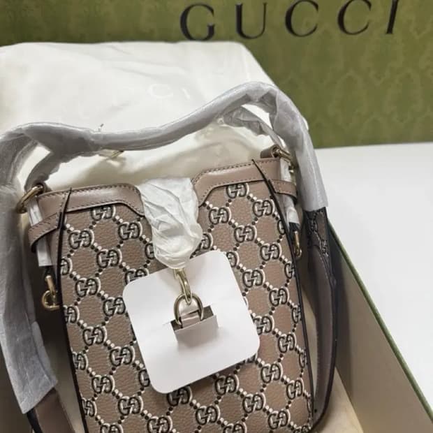 구찌 미니 백 gucci