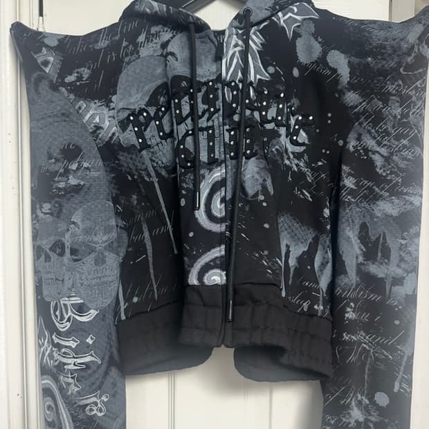 Namilia PENTHOUSE ZIP JACKET 