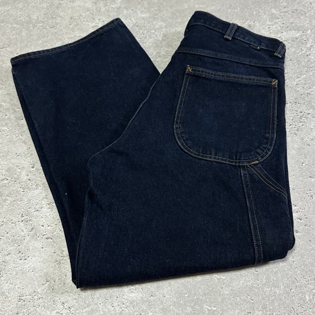 LEVI'S 리지드 루즈핏 카펜터 팬츠 /703