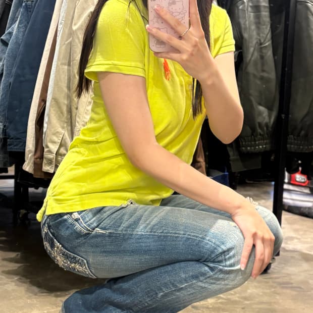 폴로 랄프로렌 빅포니 반팔 PK티 44~55