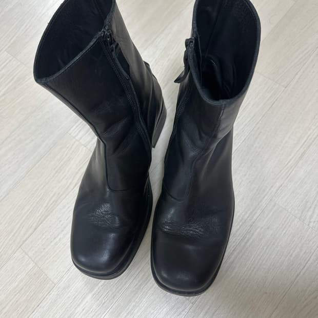 (43) 아워레가시 카미온부츠