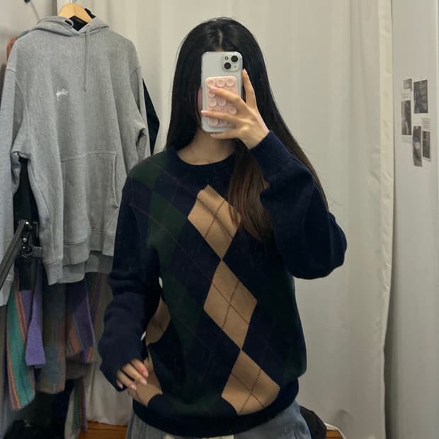 브랜디멜빌 니트