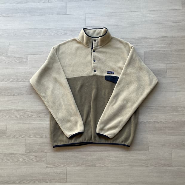 파타고니아 신칠라 애쉬탄 patagonia