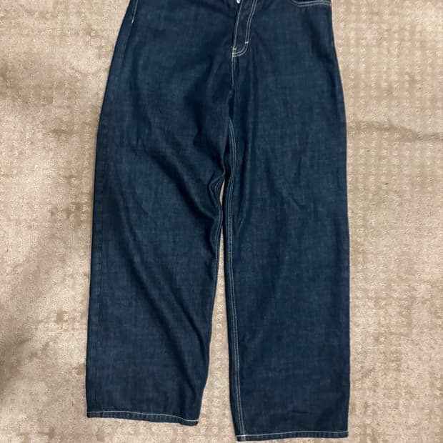 위크데이 아스트로진 (인디고)