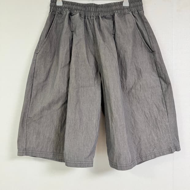 제로 나일론 반바지