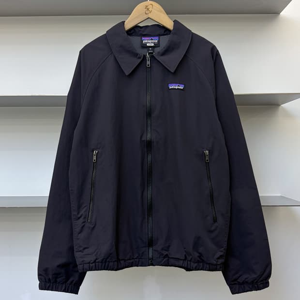 파타고니아 배기스 나일론 자켓