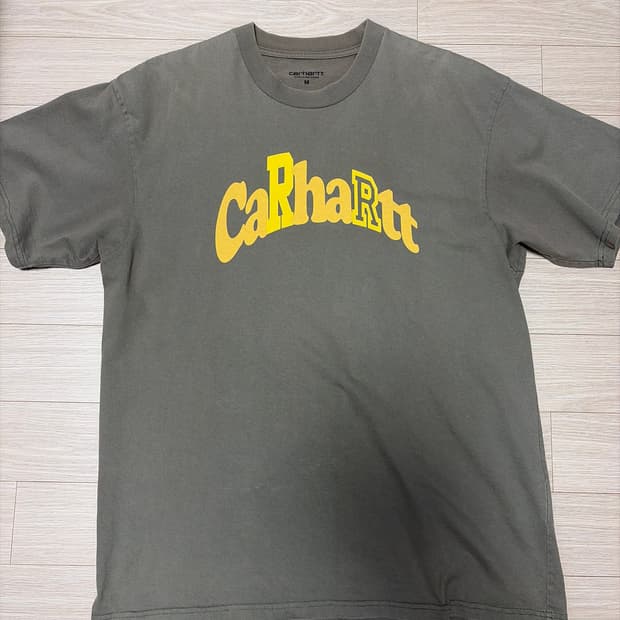 Carhartt WIP Amherst T-Shirt