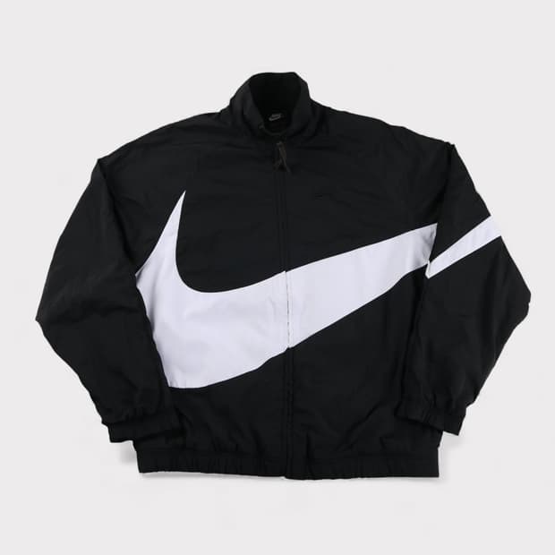 [XXL] 나이키 빅스우시 우븐 바람막이