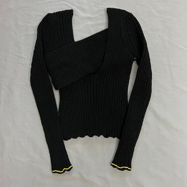 보테가 베네타 니트