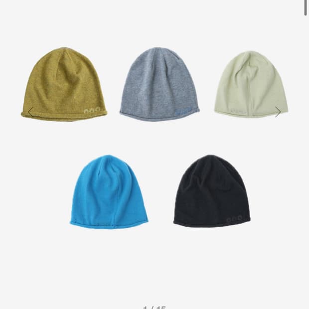 999 휴머니티 롤비니 라이트그린