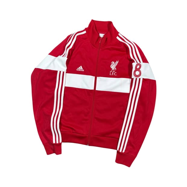 Adidas 아디다스 리버풀 제라드 져지